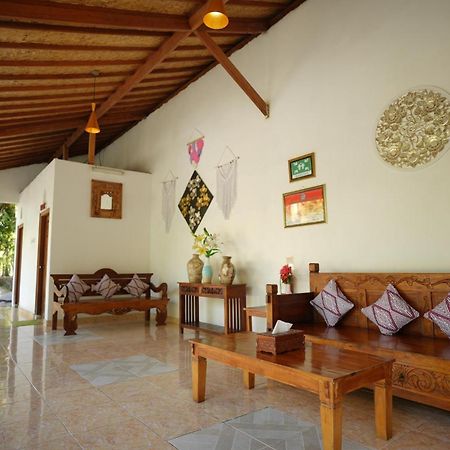 Coco Resort Penida Sakti Zewnętrze zdjęcie