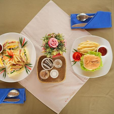 Coco Resort Penida Sakti Zewnętrze zdjęcie