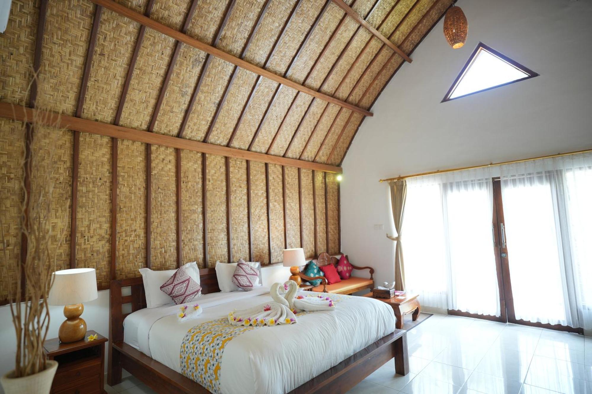 Coco Resort Penida Sakti Zewnętrze zdjęcie