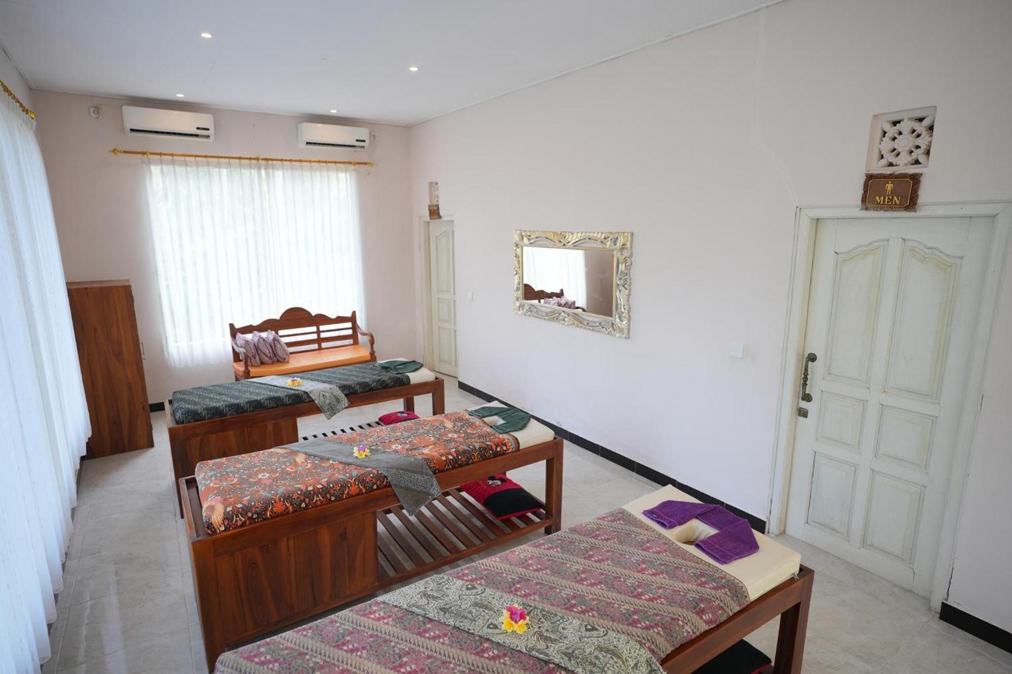 Coco Resort Penida Sakti Zewnętrze zdjęcie