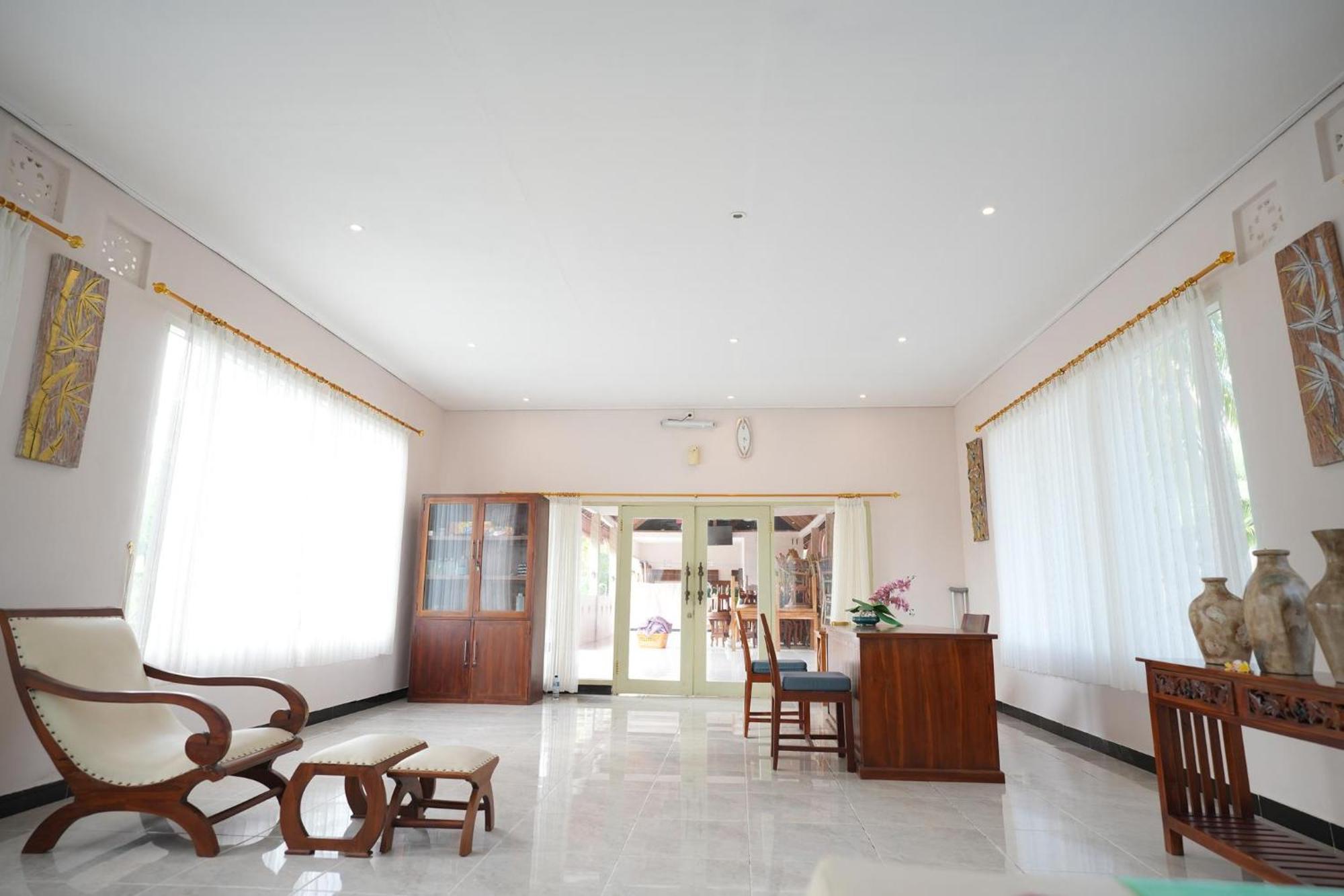 Coco Resort Penida Sakti Zewnętrze zdjęcie