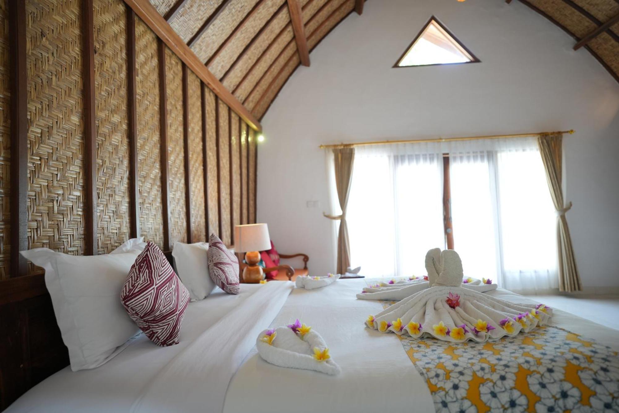 Coco Resort Penida Sakti Zewnętrze zdjęcie