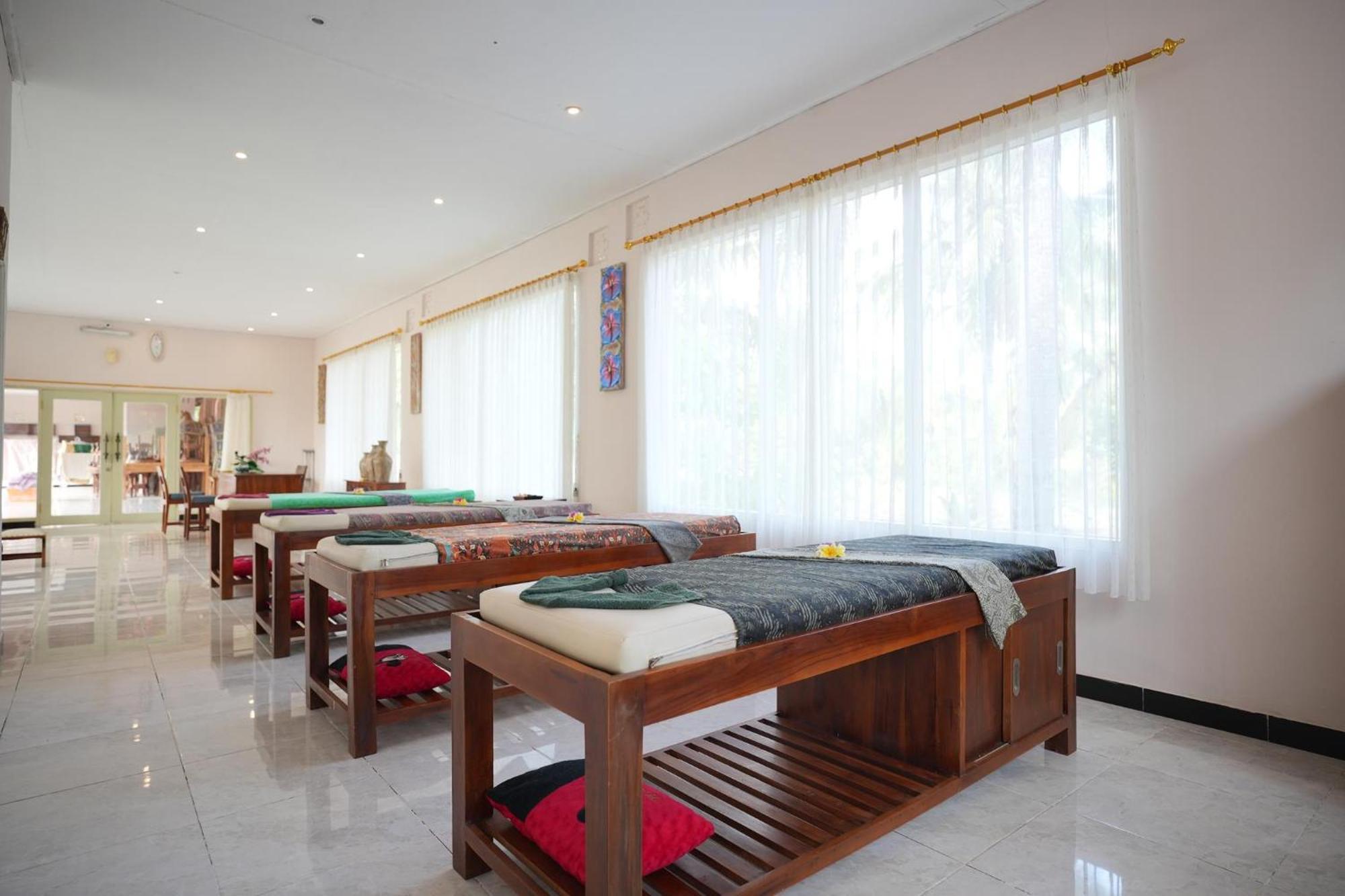 Coco Resort Penida Sakti Zewnętrze zdjęcie