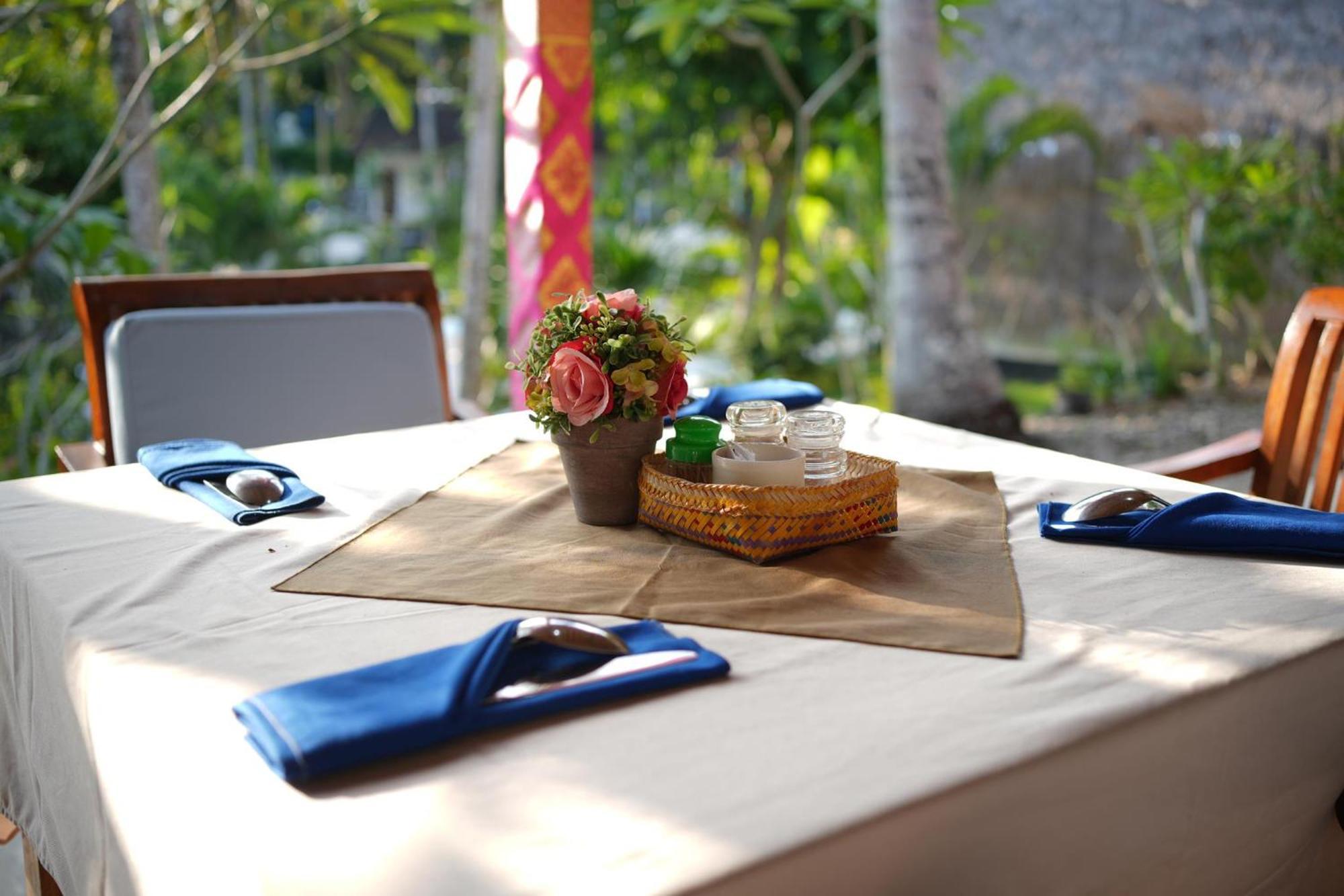 Coco Resort Penida Sakti Zewnętrze zdjęcie