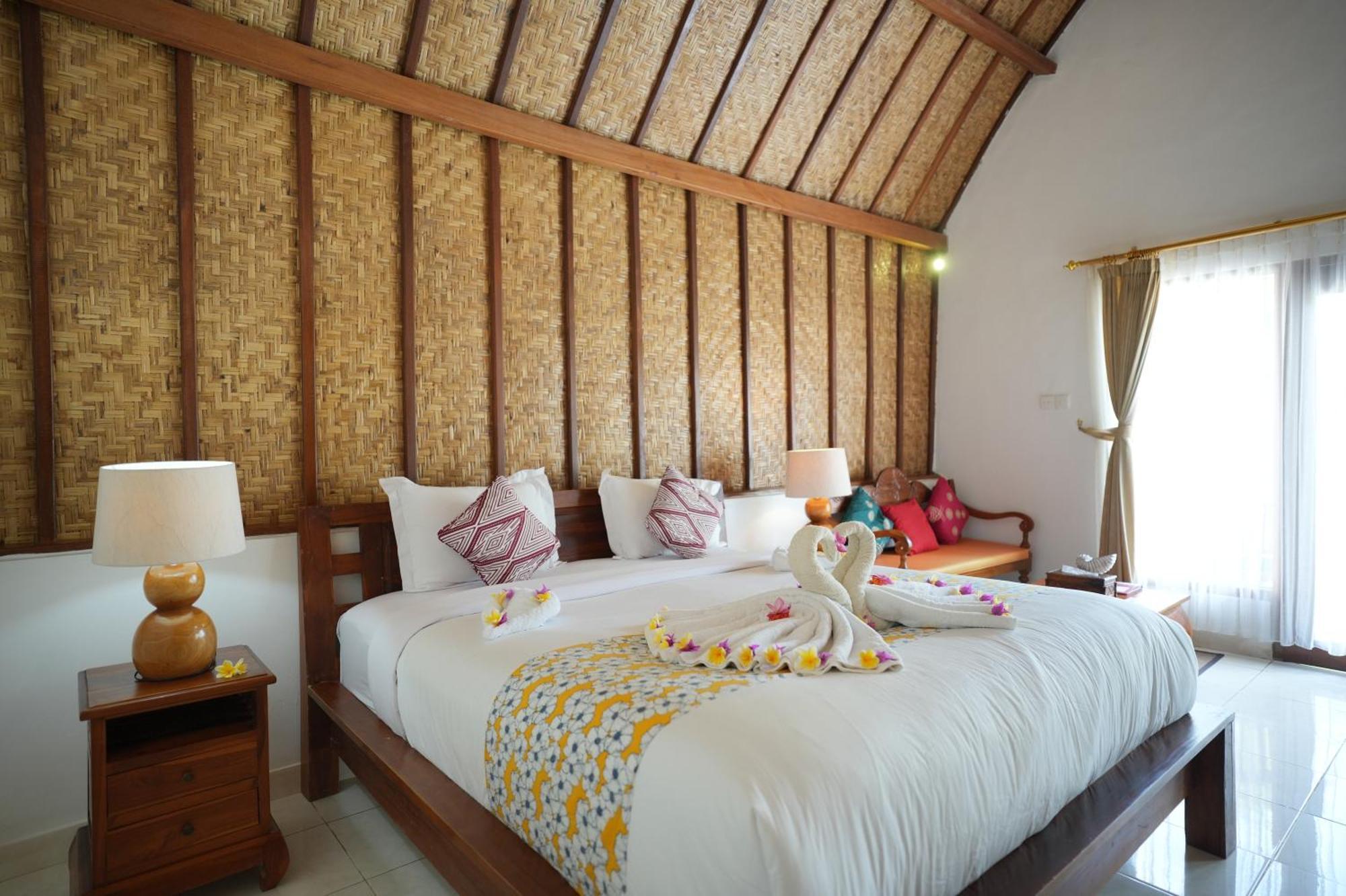 Coco Resort Penida Sakti Zewnętrze zdjęcie