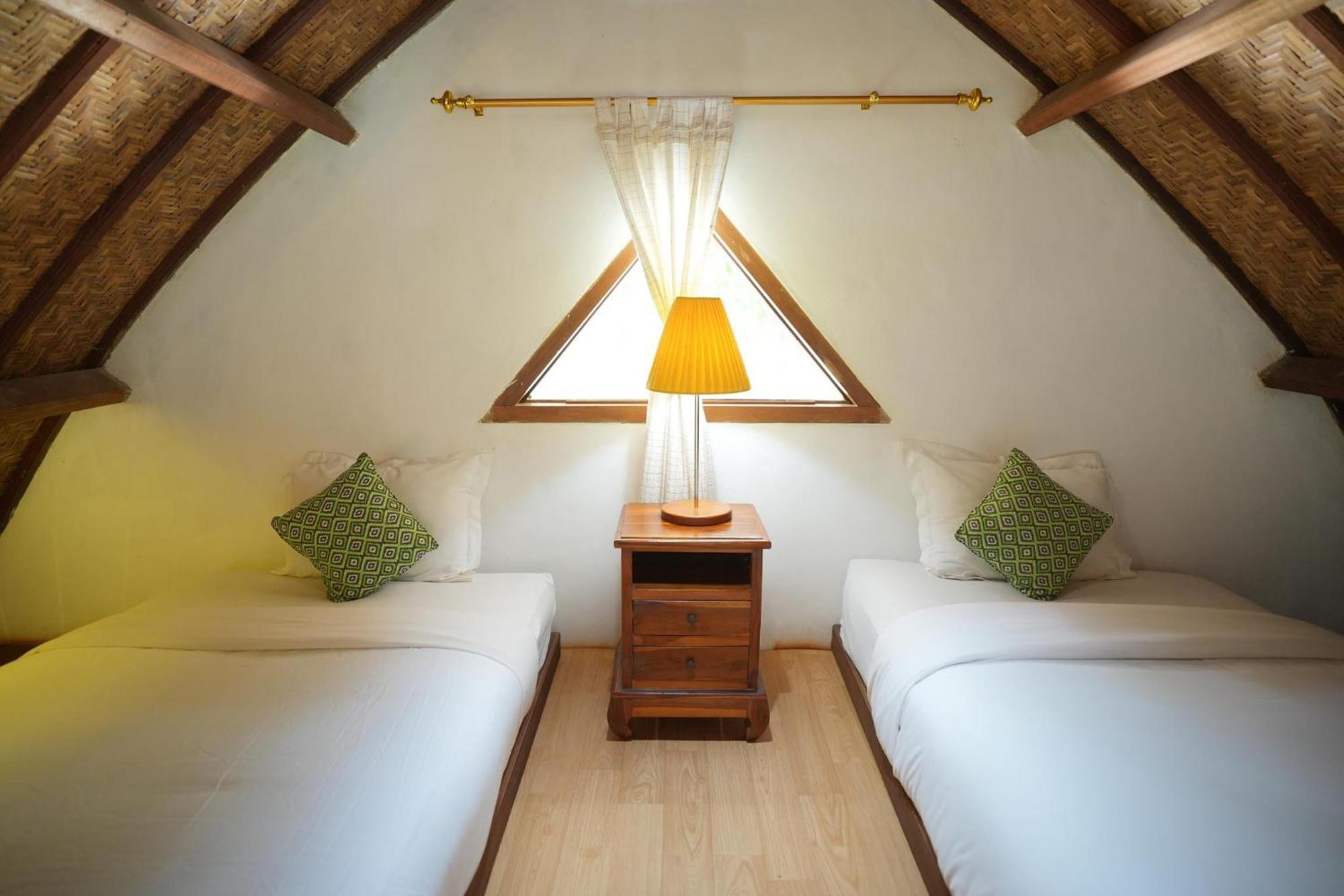 Coco Resort Penida Sakti Zewnętrze zdjęcie